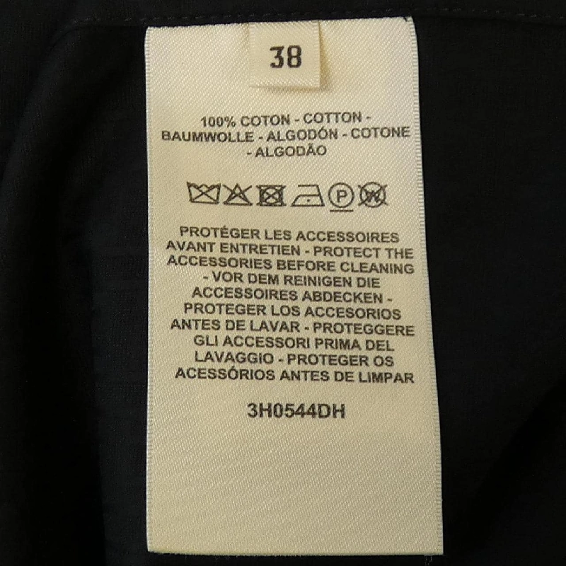 Đầm HERMES MOSAIQUE 3H0544DH 646409