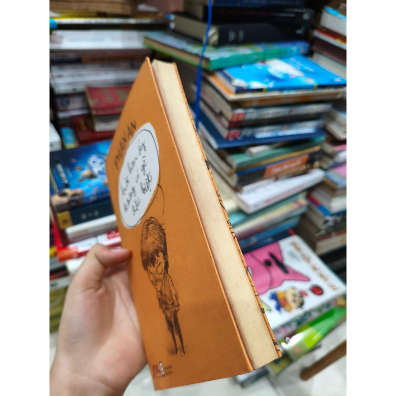 Trời hôm ấy không có gì đặc biệt 🌱 518120