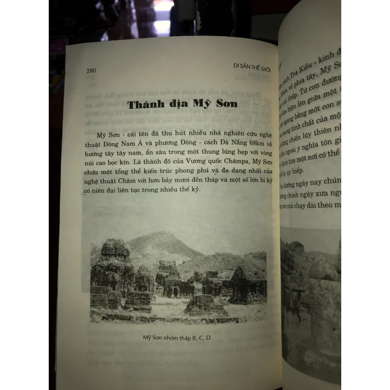 Di sản thế giới tập 2 - Bùi Đẹp 763683