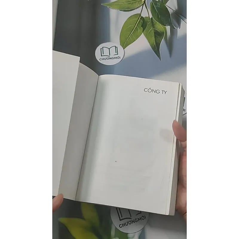 Công ty - Phan Hùng Nhiên 688482