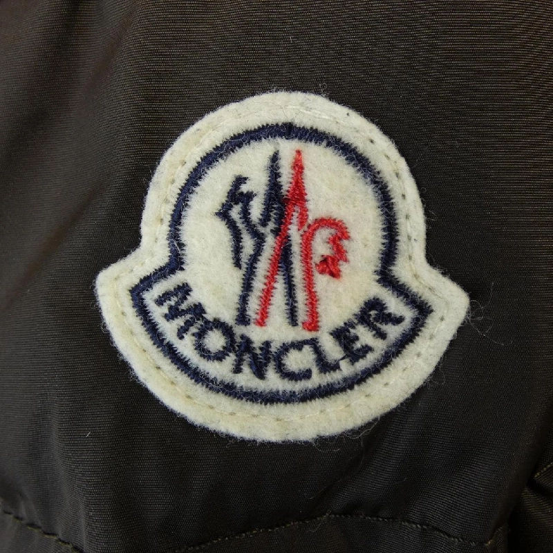MONCLER ADOXA Áo khoác lông 632641