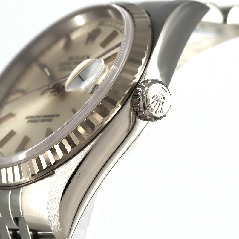 Đồng hồ Rolex Datejust 16234 SSxWG tự động F - Hàng hiệu chính hãng 881061