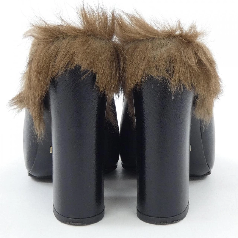 Giày GUCCI - Hàng hiệu Chính hãng 827117