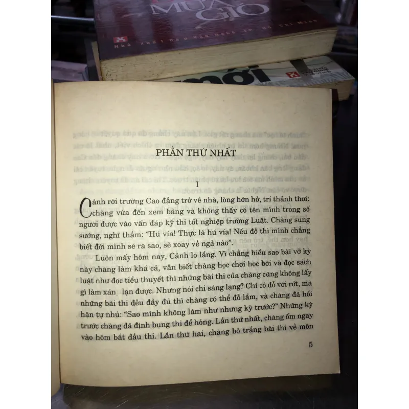 Băn khoăn-Khái Hưng 971893