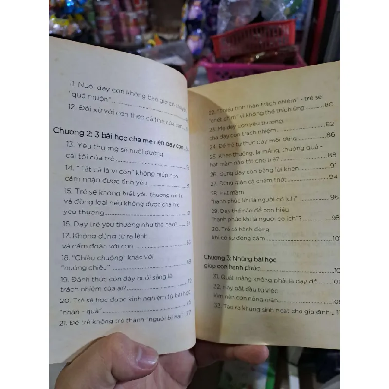 Cha mẹ Nhật dạy con tự lập - Yuko - 2015 mới 80% ố - MẸ VÀ BÉ - HCM0111 629873