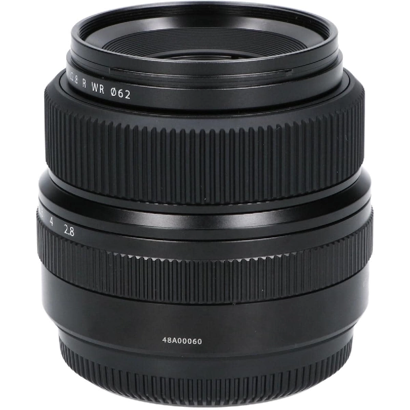 GF63mm F2.8R WR - Hàng hiệu Authentic 878711