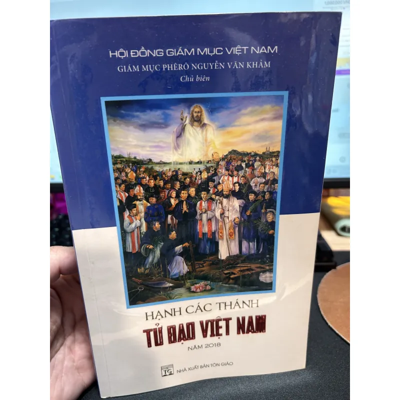 Hạnh các Thánh Tử Đạo Việt Nam 755271