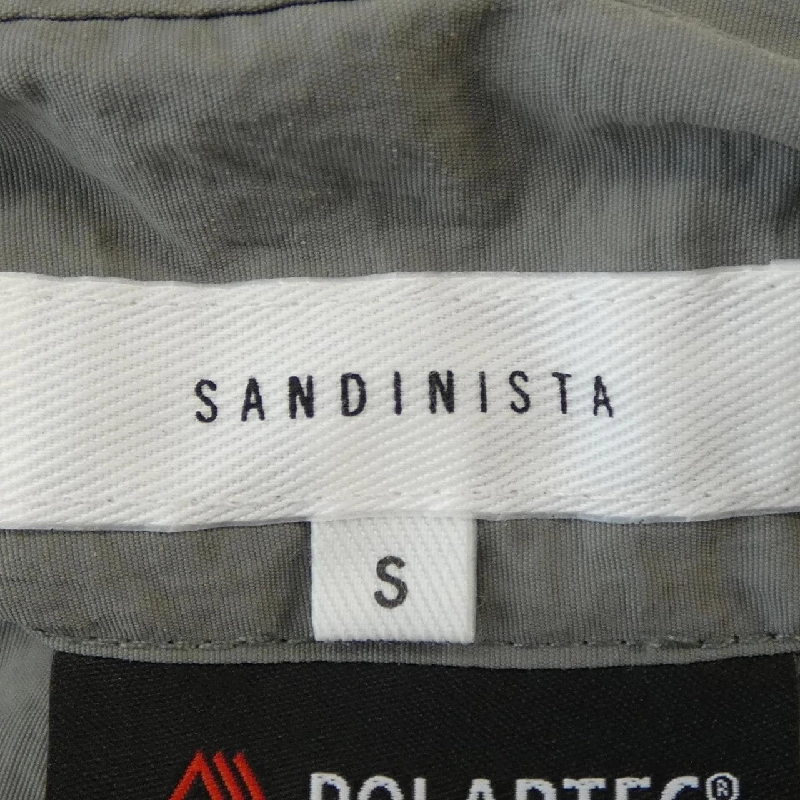 Áo khoác SANDINISTA - Hàng hiệu Authentic 902424