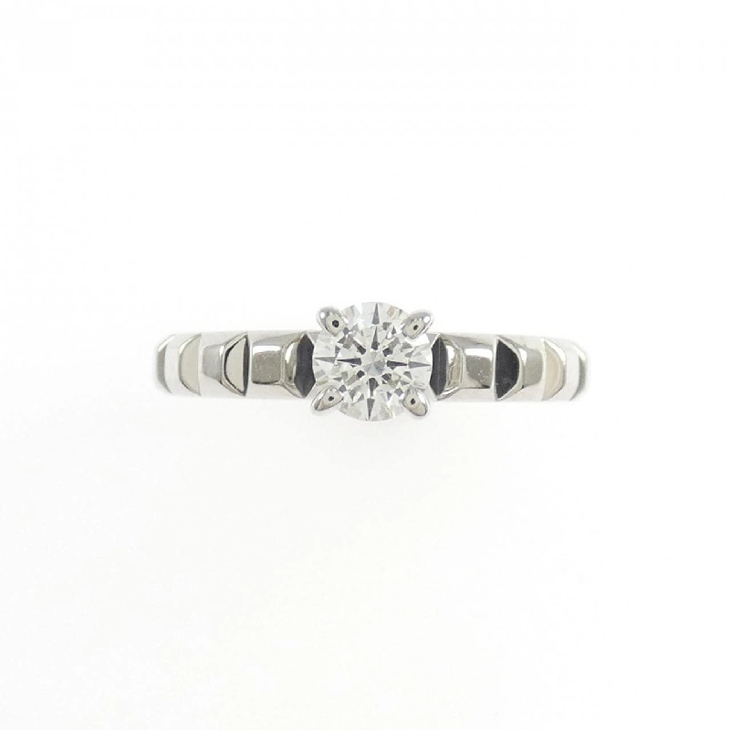 Boucheron Clou de Paris Nhẫn - Hàng hiệu Chính hãng 837259