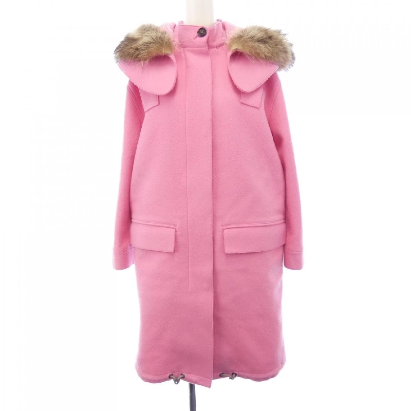 FENDI FF7938 Z2R Áo khoác 627372