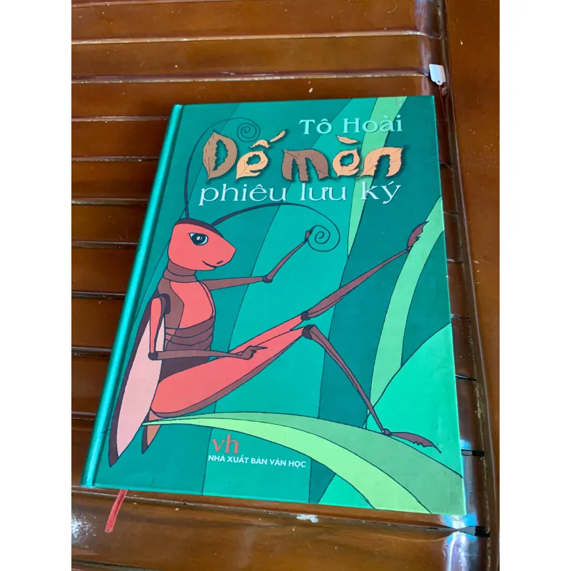 Dế mẻn phiêu lưu ký 998252