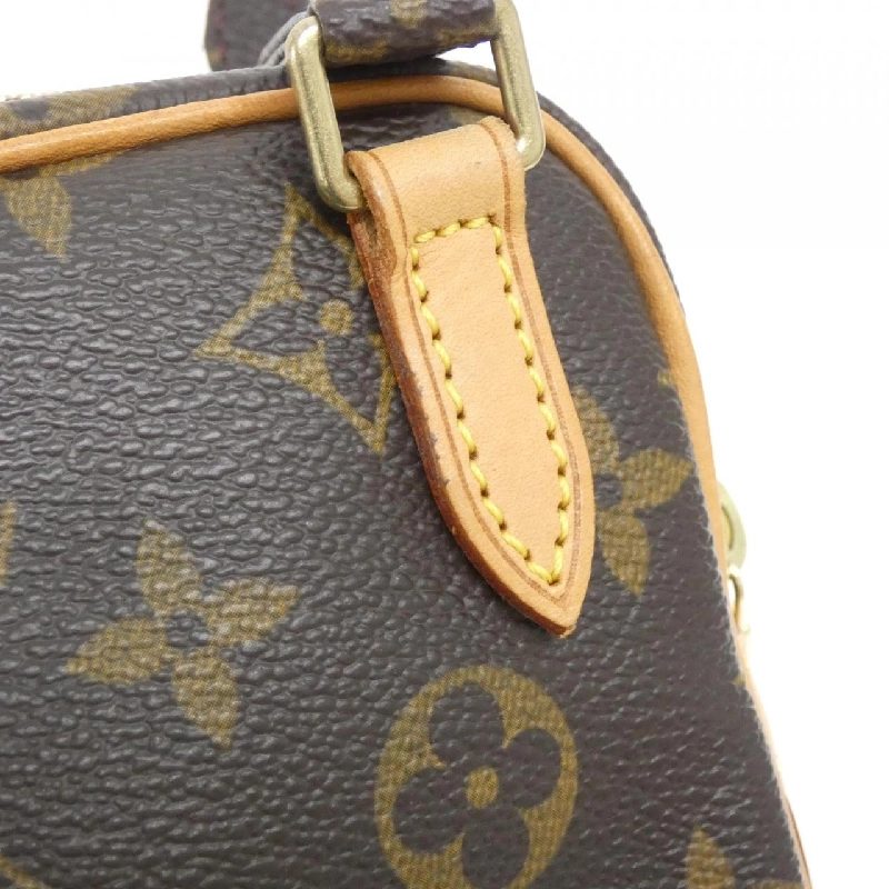 Túi đeo vai Louis Vuitton Monogram Marly Bandoulière M51828 612447