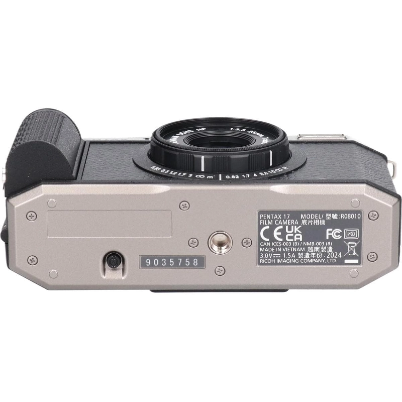 ＰＥＮＴＡＸ １７ - Hàng hiệu Authentic 877536
