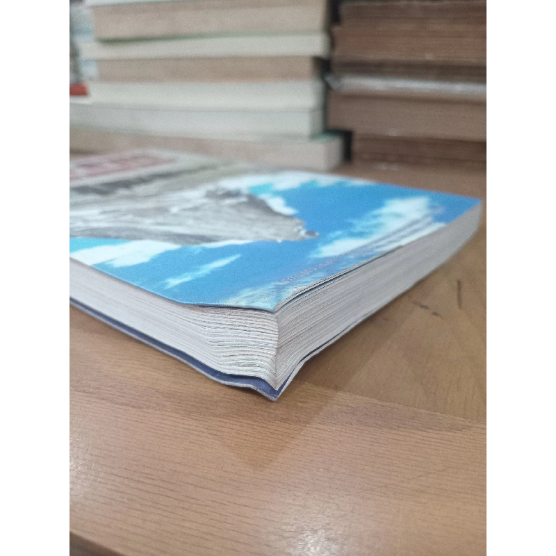 Hành trình tâm linh siêu việt 327028