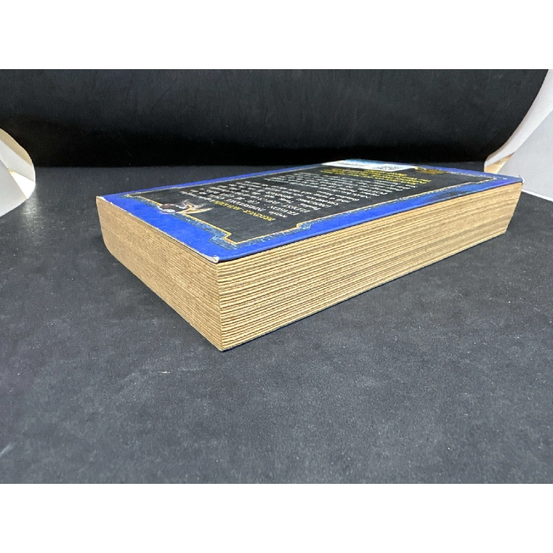 [Phiên Chợ Sách Cũ] Brisingr Hỏa Kiếm (Bìa Xanh), Tập 2 - Christopher Paolini, 2013 S2511 SBM - VĂN HỌC - SBM2911-96 712986