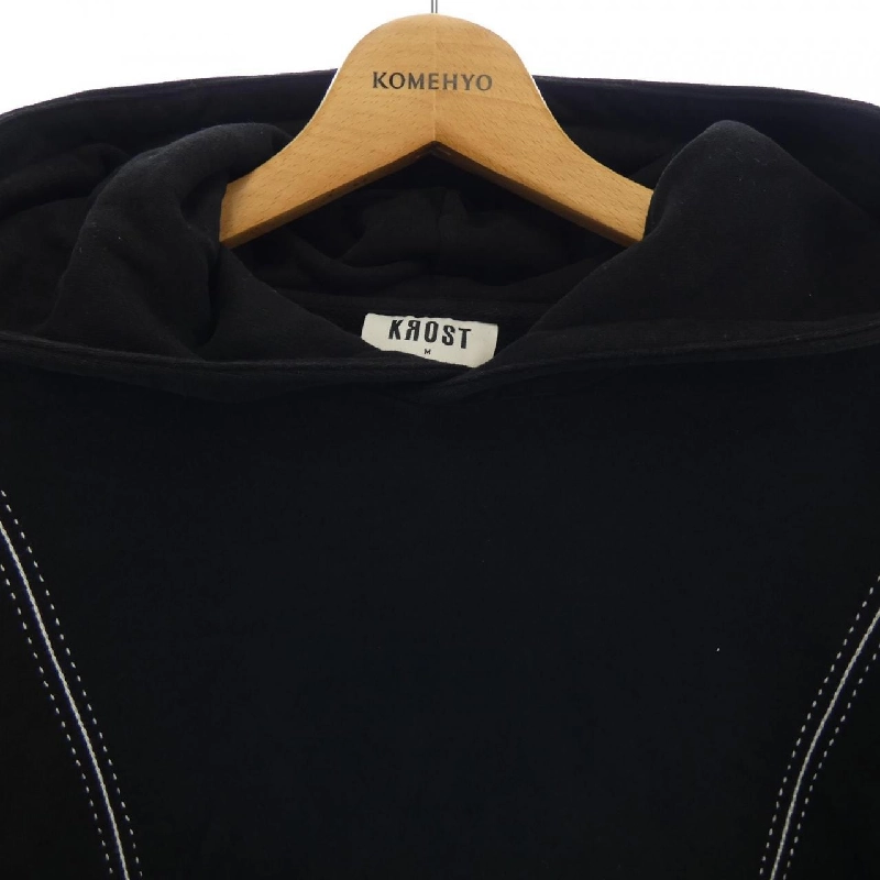 KROST Hoodie - Hàng hiệu Chính hãng 825143