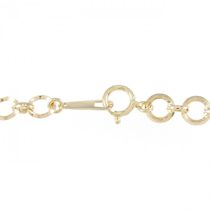 K18YG Vòng tay - Hàng hiệu Chính hãng 873719