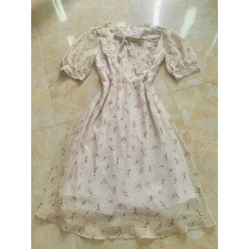 Đầm gumac size S 442627