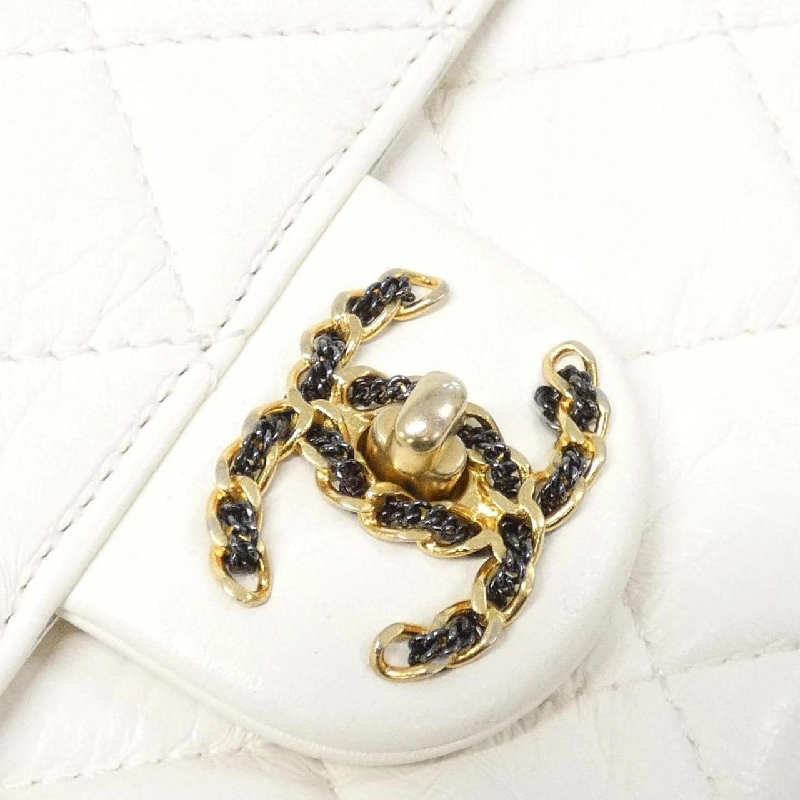 Túi xách chéo Chanel - Hàng hiệu Authentic 802400