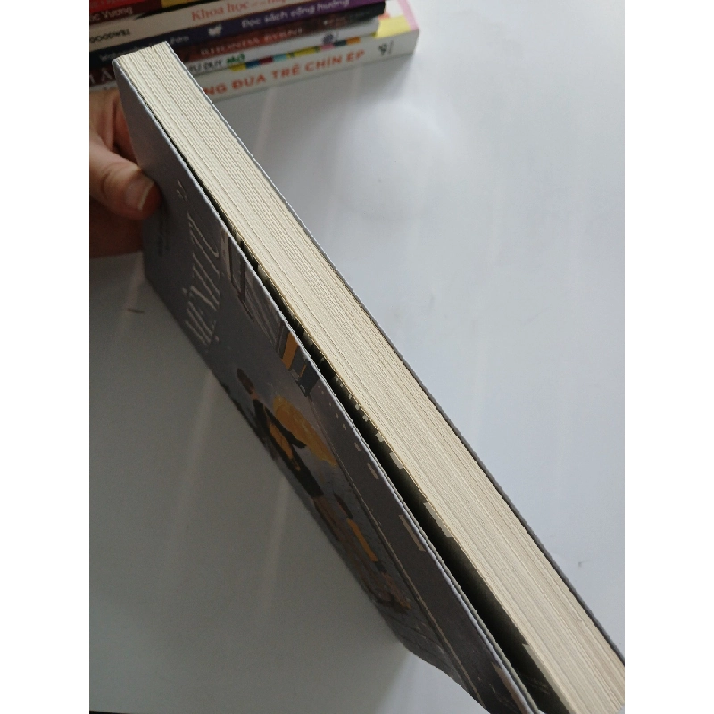 Mệnh từ - Đổng Khởi Chương 540027
