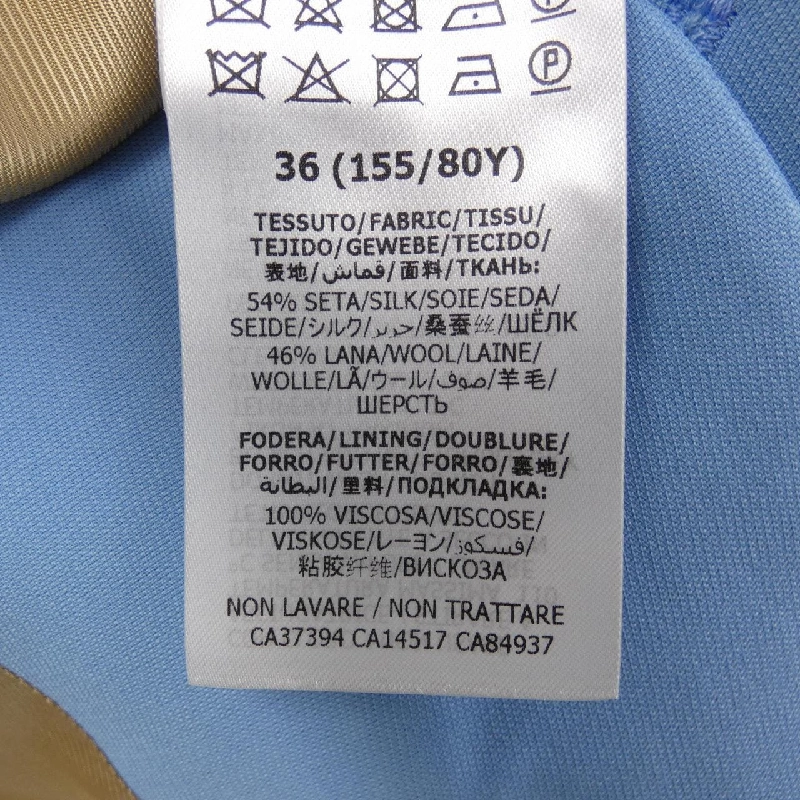 Gucci GUCCI 619334 ZAD88 Áo - Hàng hiệu Chính hãng 826693
