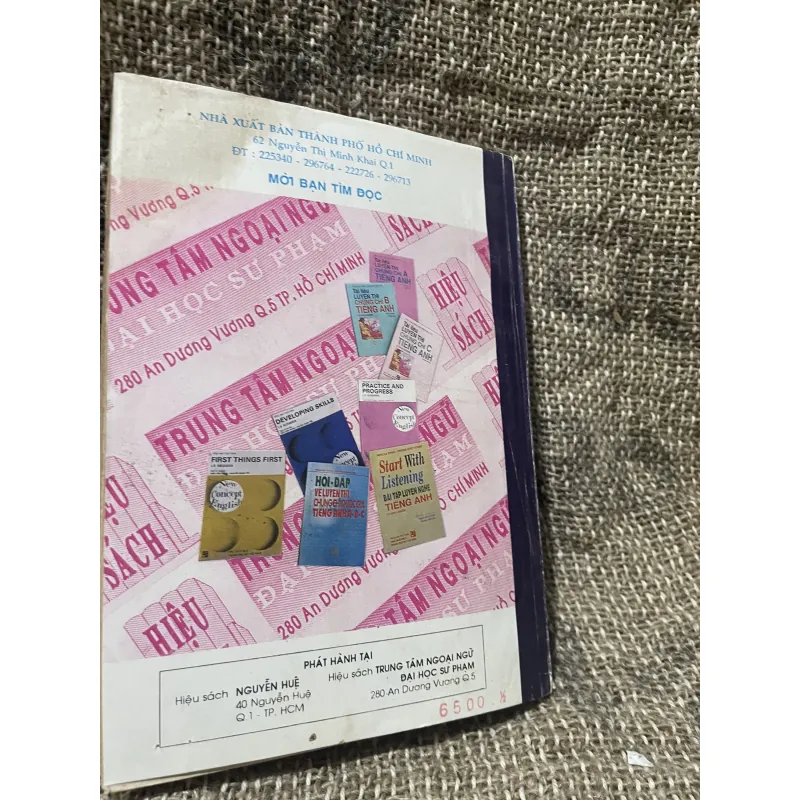 Streamline ENGLISH BERNARD HARTLEY & PETER VINEY DEPARTURES 1007045