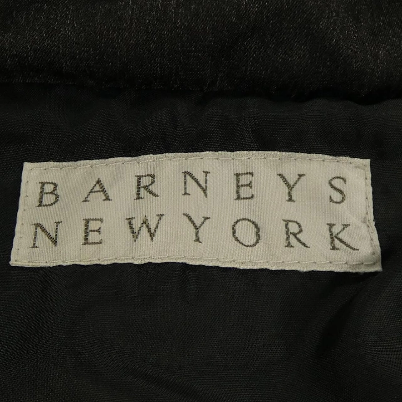 【Mã giảm giá】Áo khoác lông vũ BARNEYS NEW YORK 632350