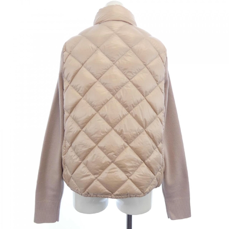 Moncler MONCLER Áo khoác lông - Hàng hiệu Chính hãng 825062