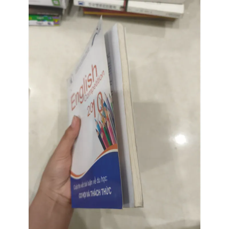 English completition 2010 🌱 689613