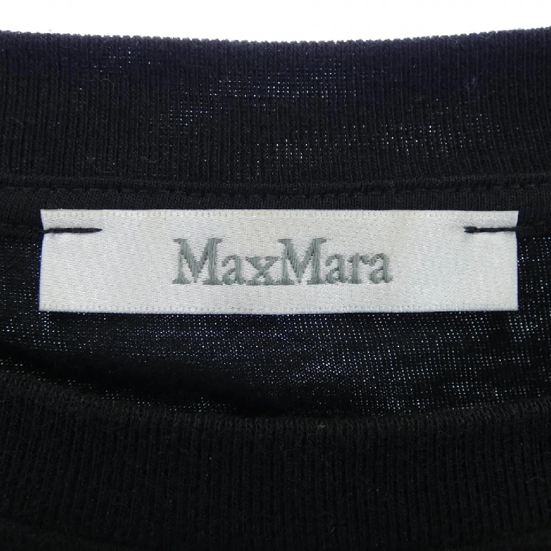 Max Mara 19460109 T-shirt - Hàng hiệu Chính hãng 775147