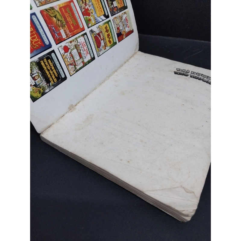 Đại dương khó thương mới 60% ố vàng ẩm rách bìa 2008 HCM2811 Anita Ganeri KHOA HỌC ĐỜI SỐNG 918081