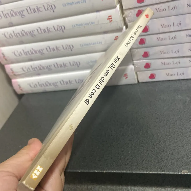 (Ngôn tình) - Xin lỗi em chỉ là con đĩ - Tào Đình 997477