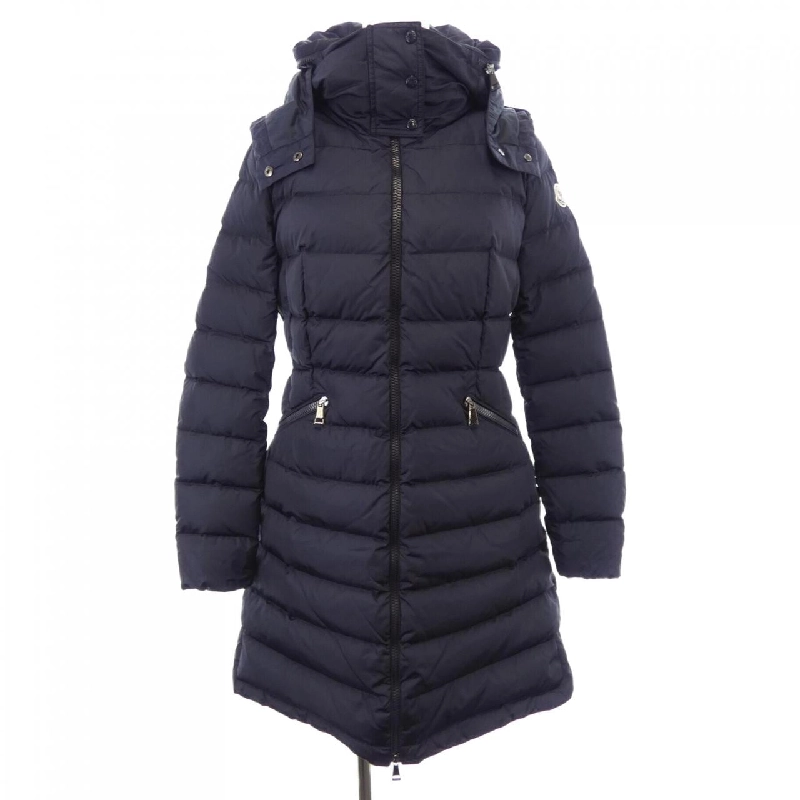 MONCLER FLAMMETTE Áo khoác lông - Hàng hiệu Chính hãng 816868