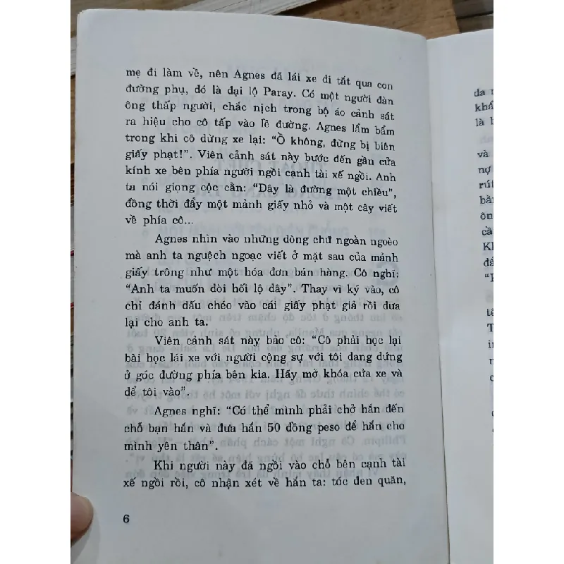 Những vụ án nổi tiếng thế giới: Thoát chết trong gang tấc - Hoàng Huy Đức (biên dịch) 577794