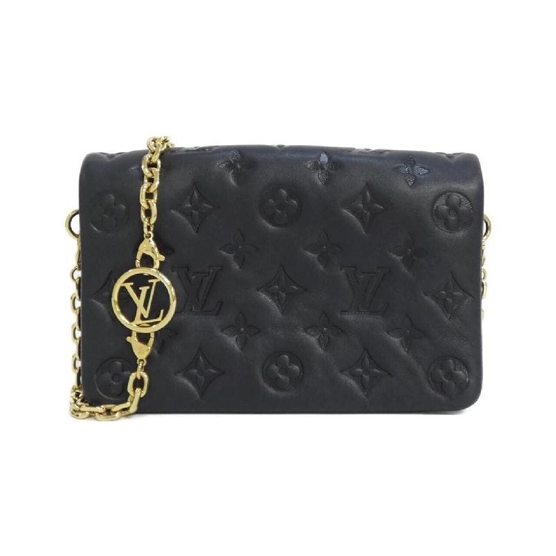 Túi đeo vai Louis Vuitton Pochette Coussin M82116 - Hàng hiệu Chính hãng 802821