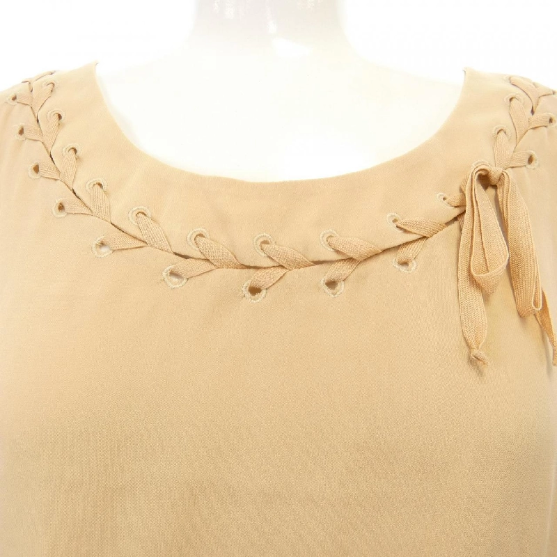 Chloé - Áo thun Hàng hiệu Chính hãng 827596