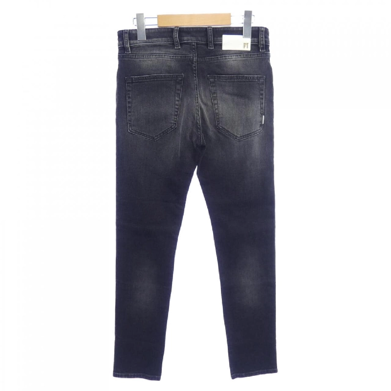 Quần jeans PT TORINO KJ05Z1YBAS - Hàng hiệu Authentic 889205