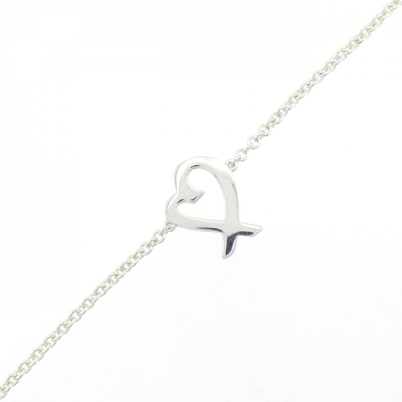 Vòng tay Loving Heart Tiffany 666200