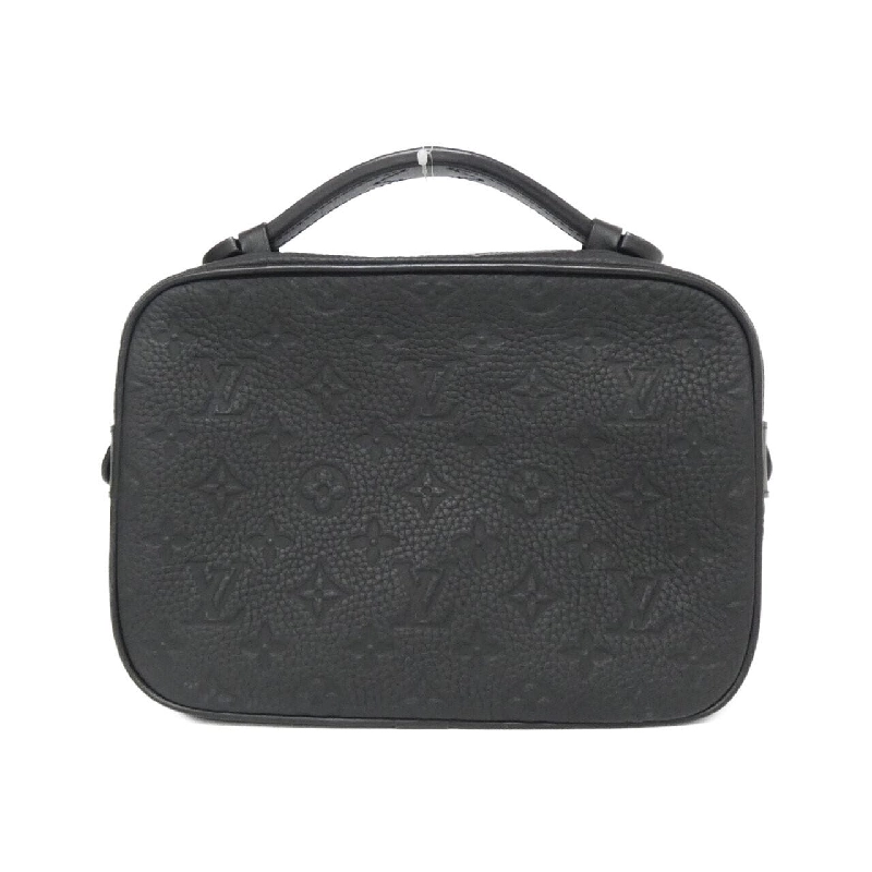 Túi đeo chéo Louis Vuitton Monogram S Lock M58489 608747