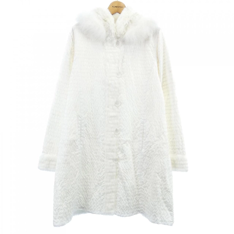 Áo khoác SEVEN SISTERS 631922