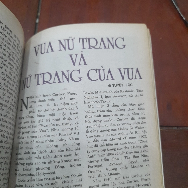 MỸ THUẬT THỜI NAY số 56 năm 1995 476083