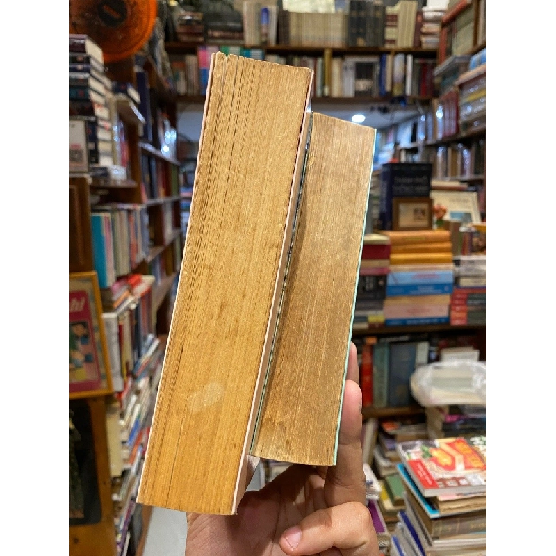 Truyện ngắn ( bộ 2 tập )- Ma Văn Kháng 173079
