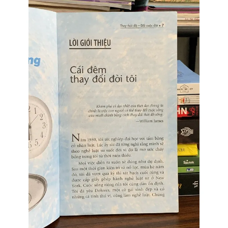 Thay thái độ – Đổi cuộc đời – Jeff Keller 576525