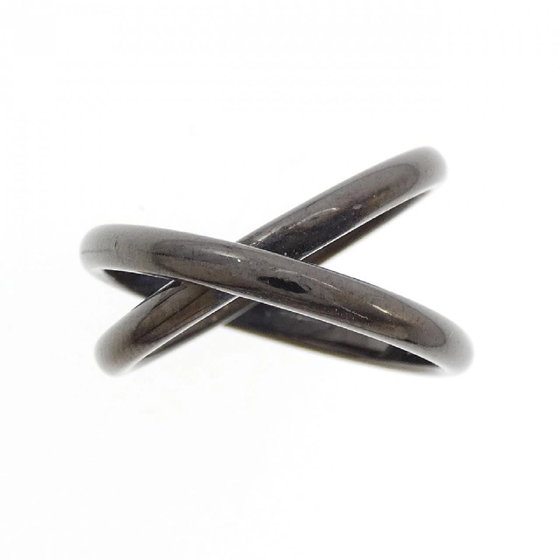 Nhẫn Band Giao Hàng Mikimoto - Hàng hiệu Chính hãng 839122