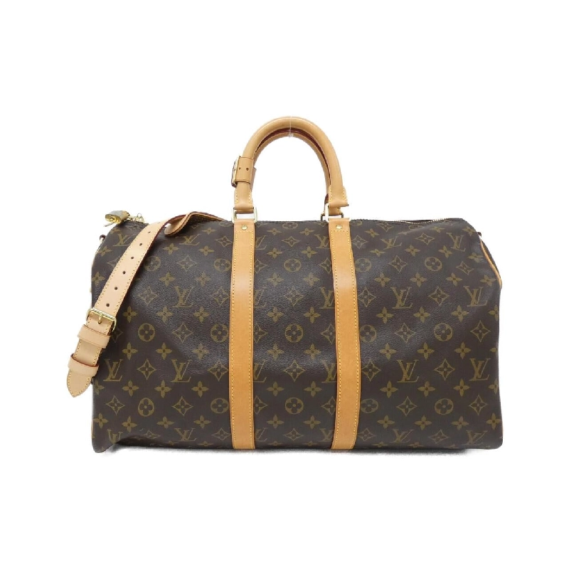 Túi du lịch Louis Vuitton Monogram Keepall 45cm M41428 - Hàng hiệu chính hãng 803374