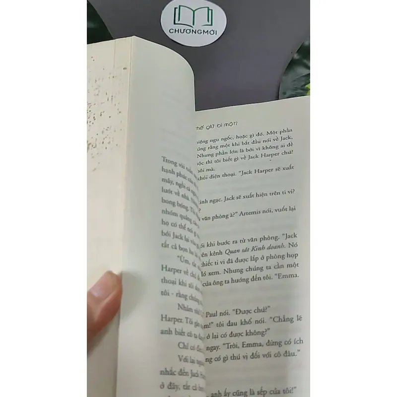 Anh Có Thể Giữ Bí Mật? (2012) - Sophie Kinsella 603335