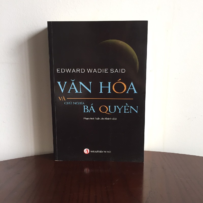 Văn hóa và chủ nghĩa bá quyền 10245