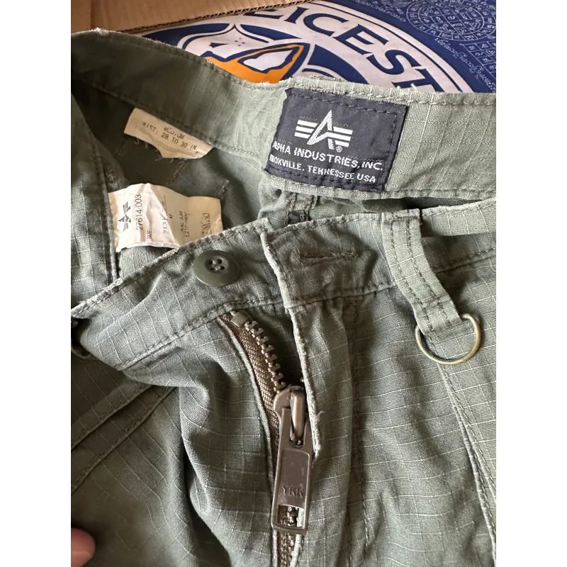 Quần Alpha vin 791279