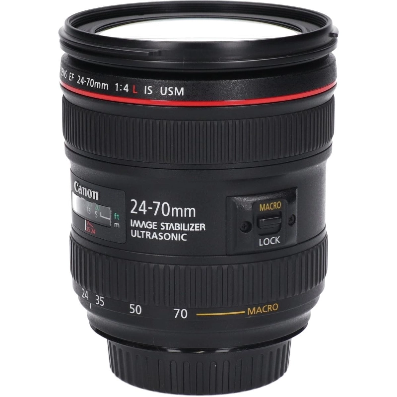 EF24-70mm F4L IS USM - Hàng hiệu Authentic 878952