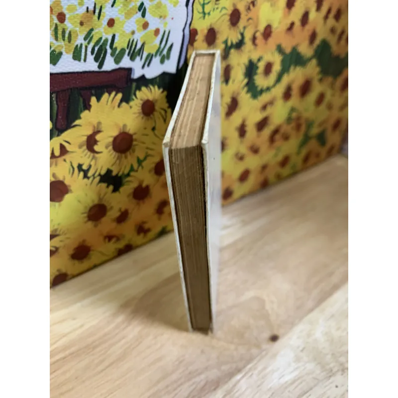 Thơ Thế Lữ - Khổ Nhỏ Bìa Cứng 925554